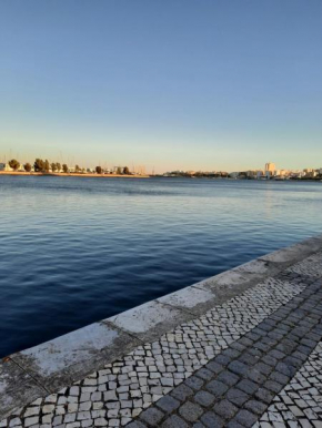 Apartamento Avenida